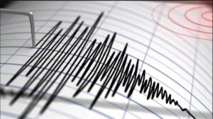 Gempa Magnitudo 5,2 Guncang Melonguane, Sulawesi Utara